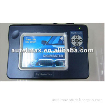 Digimaster II odometer ajusting tool